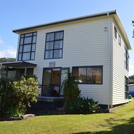 Hahei Beach Escape Exterior photo